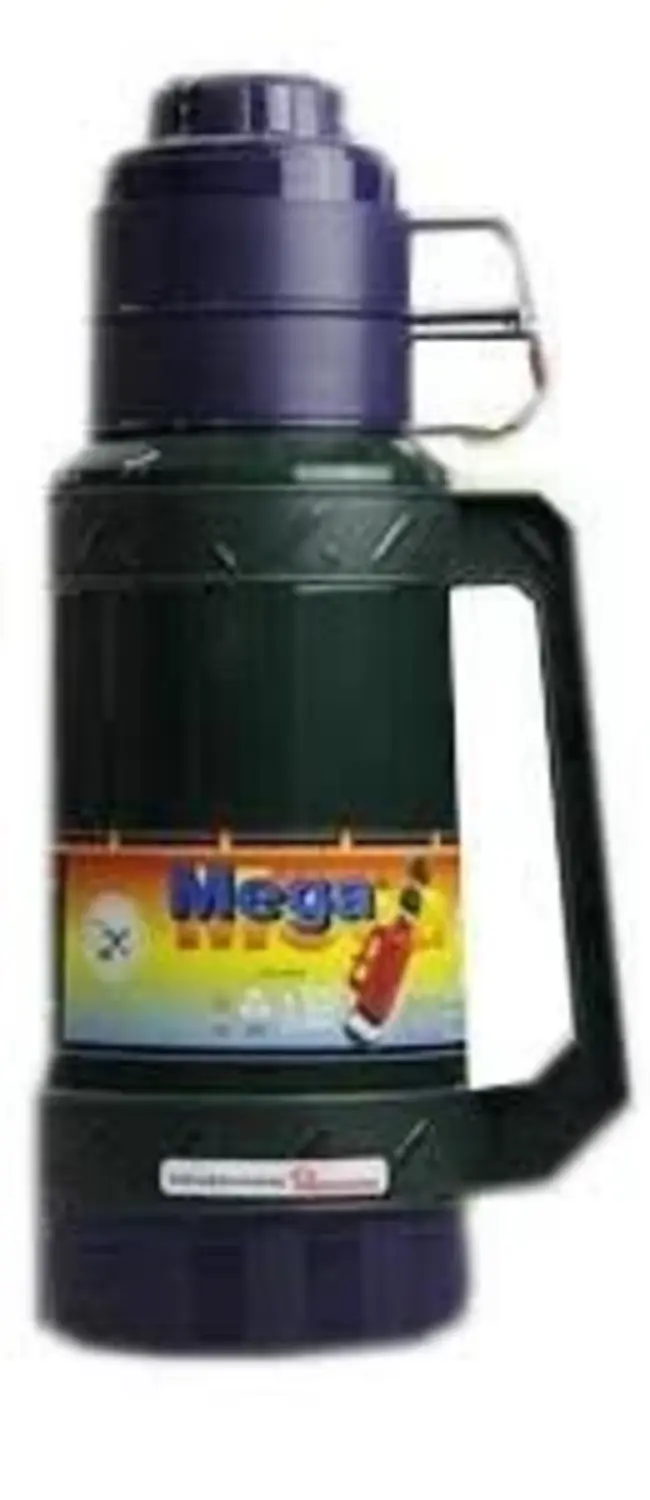 Mega Solara Flask 1.6L